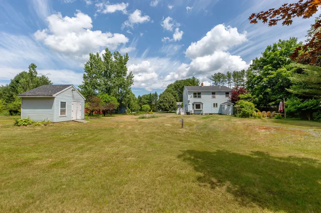 56 Ivanhoe Drive Topsham ME 04086