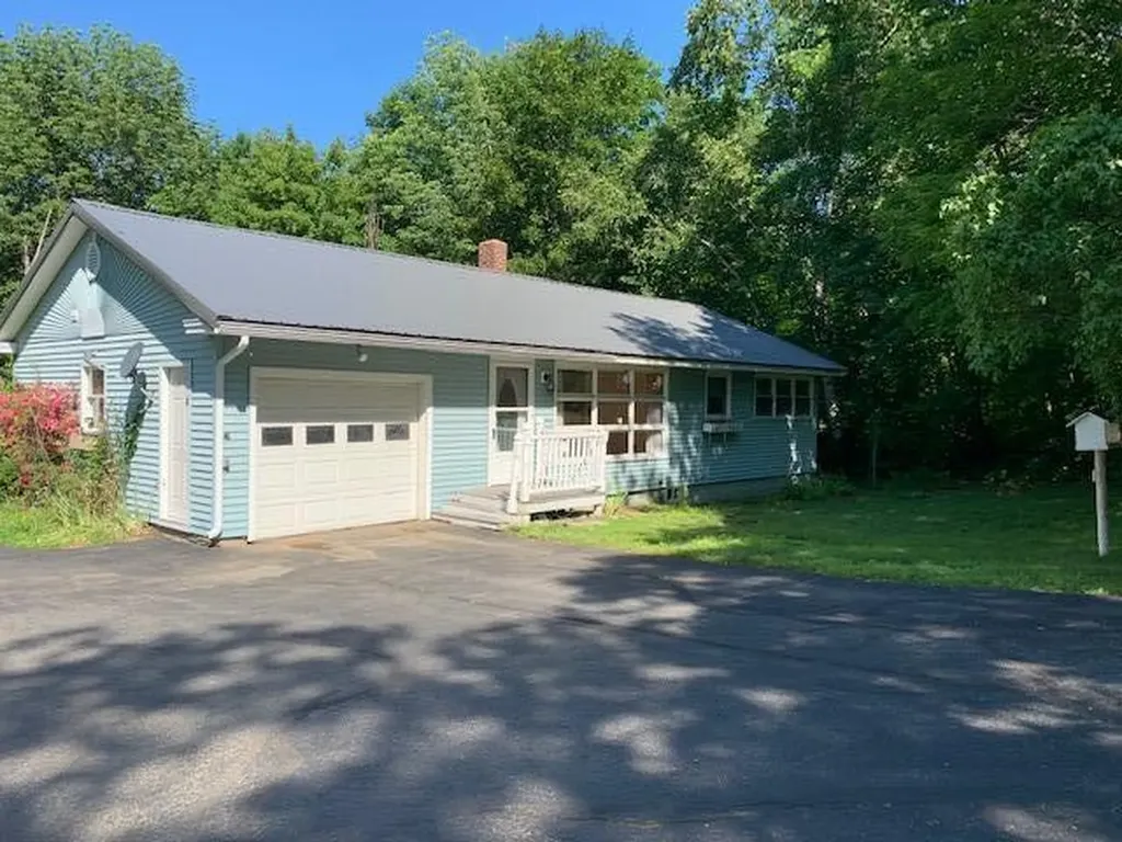188 N Main Street Solon ME 04979