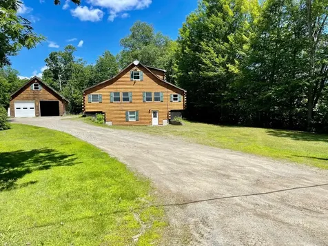 601 Borough Road Chesterville ME 04938