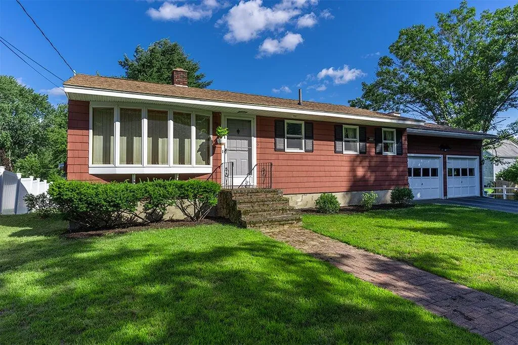 6 Labonte Avenue W Saco ME 04072