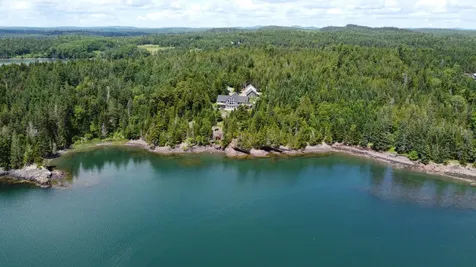 96 Mountain Road Perry ME 04667