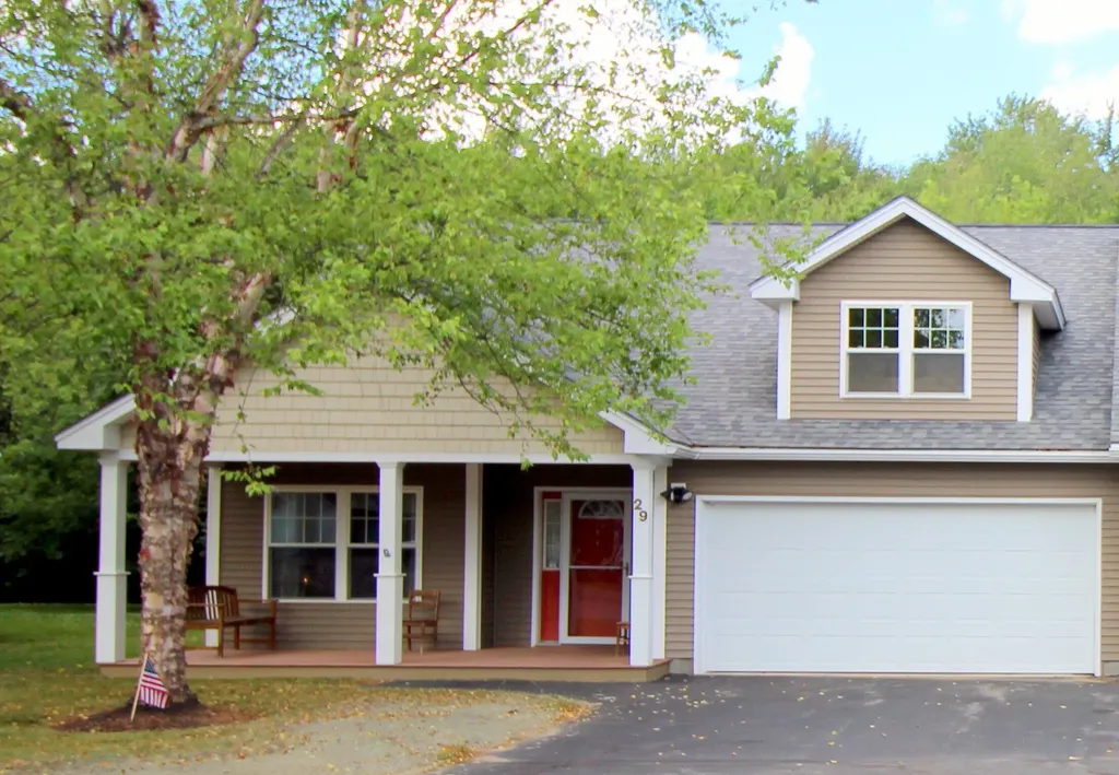 29 Gables Way Old Orchard Beach ME 04064