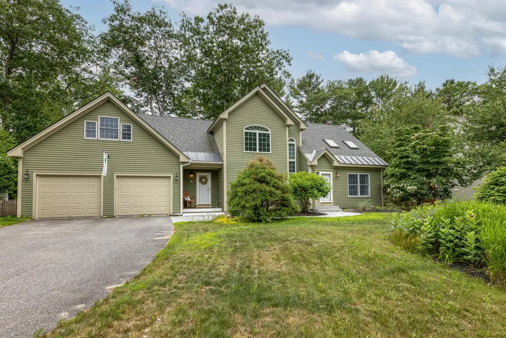 5 Baxter Lane Brunswick ME 04011