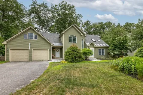 5 Baxter Lane Brunswick ME 04011