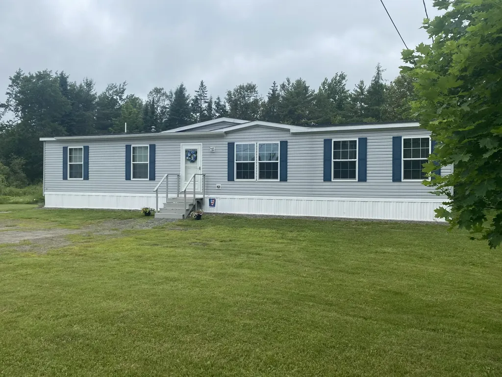 439 Fuller Corner Road Hartland ME 04943