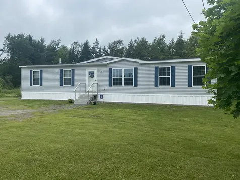 439 Fuller Corner Road Hartland ME 04943