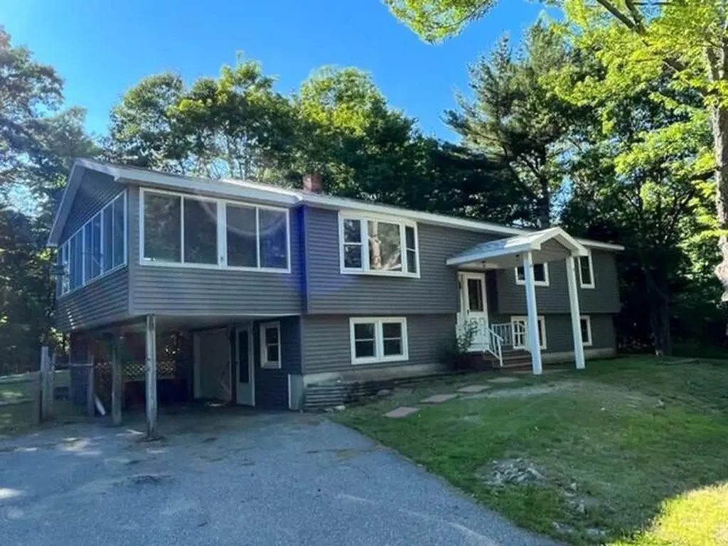 10 Woodbury Road Bar Harbor ME 04609