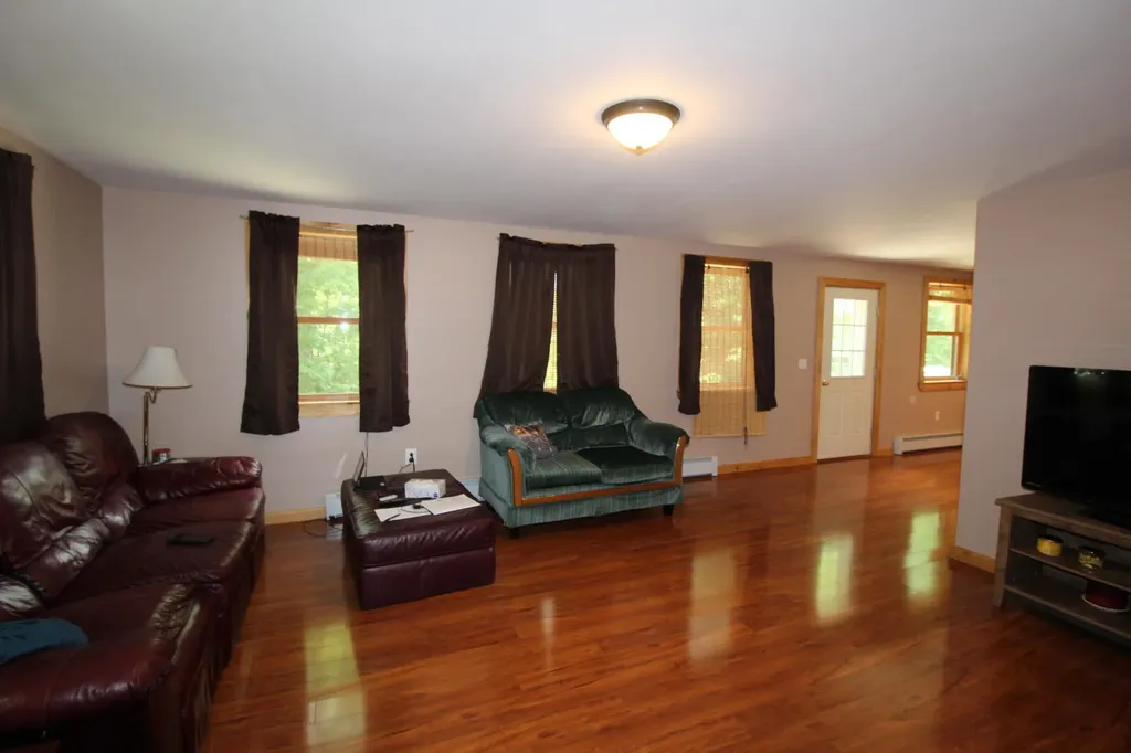 287 Swan Lake Avenue Belfast ME 04915