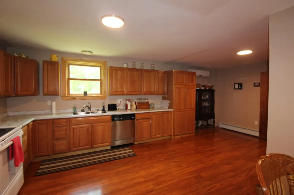 287 Swan Lake Avenue Belfast ME 04915