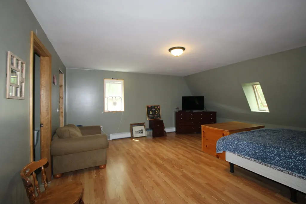 287 Swan Lake Avenue Belfast ME 04915