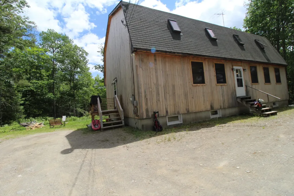 287 Swan Lake Avenue Belfast ME 04915