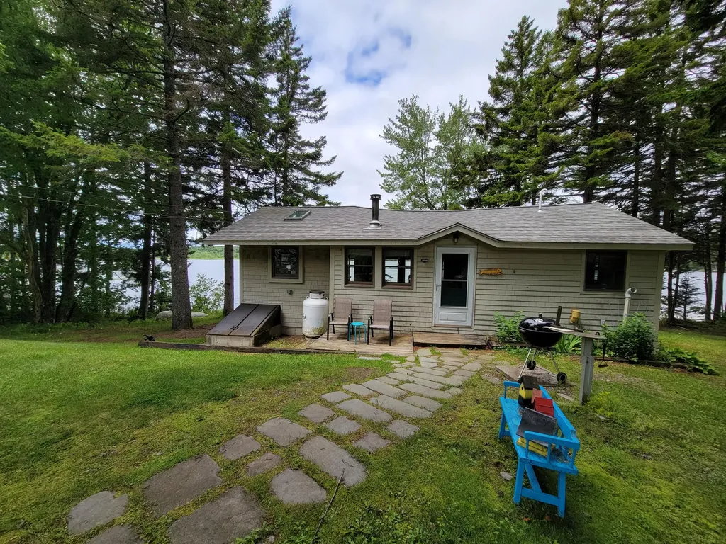 152 Orange Lake Road Whiting ME 04691
