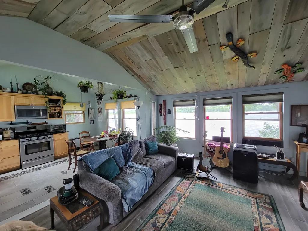 152 Orange Lake Road Whiting ME 04691
