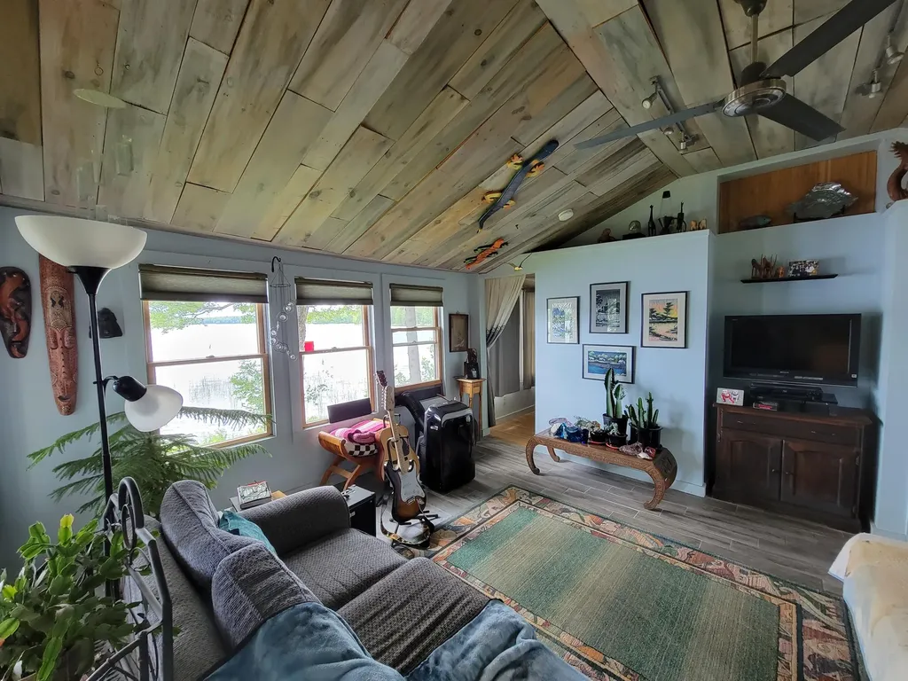 152 Orange Lake Road Whiting ME 04691