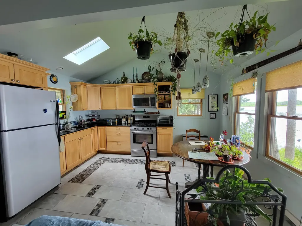 152 Orange Lake Road Whiting ME 04691