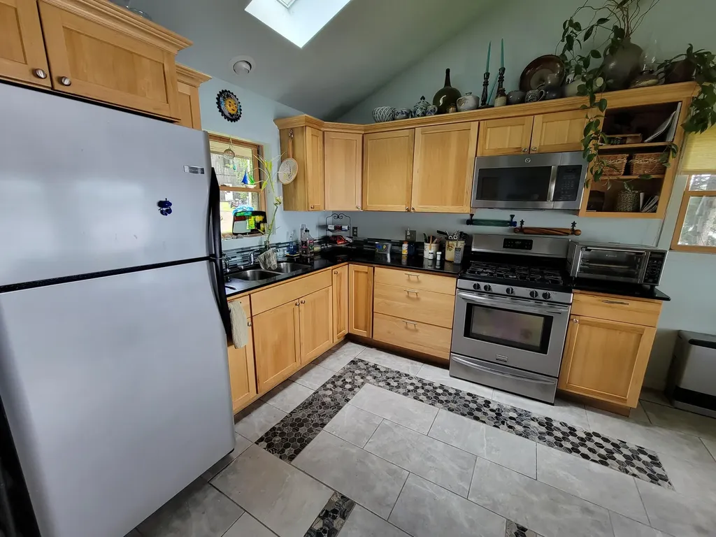 152 Orange Lake Road Whiting ME 04691