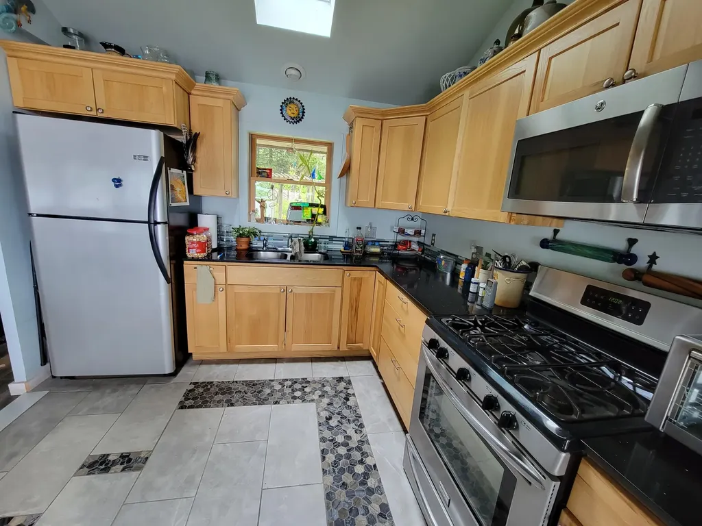 152 Orange Lake Road Whiting ME 04691