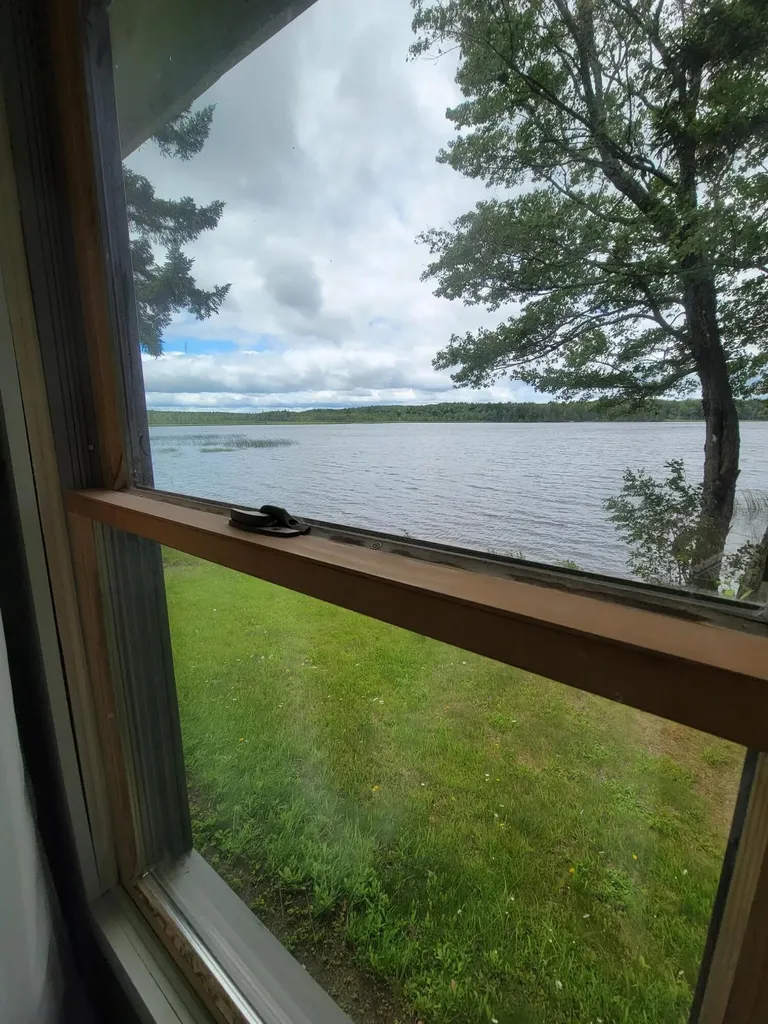 152 Orange Lake Road Whiting ME 04691