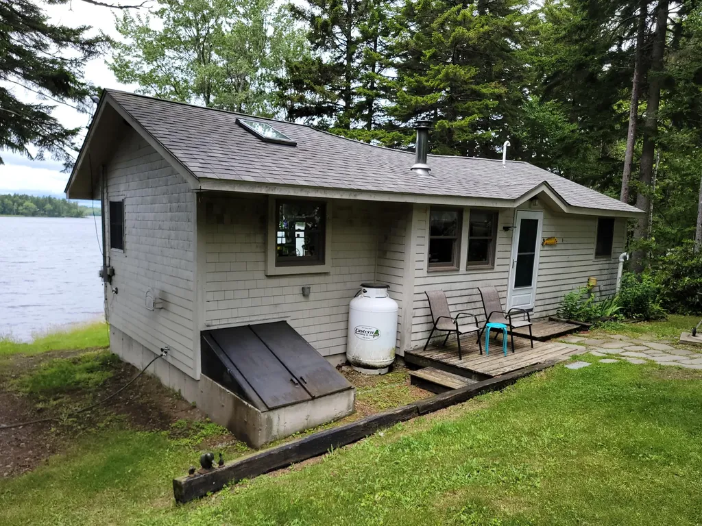 152 Orange Lake Road Whiting ME 04691