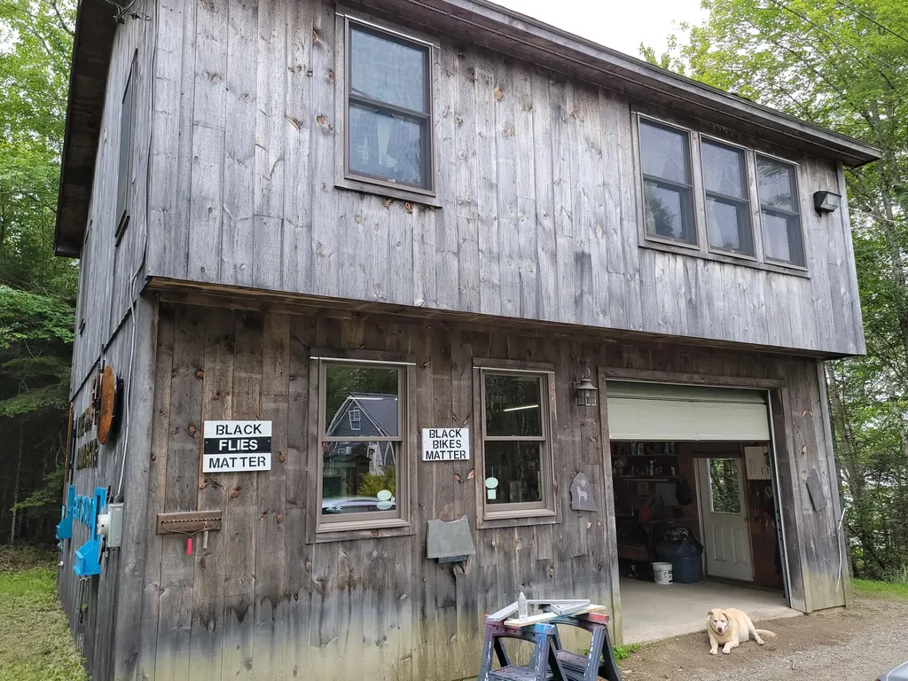 152 Orange Lake Road Whiting ME 04691