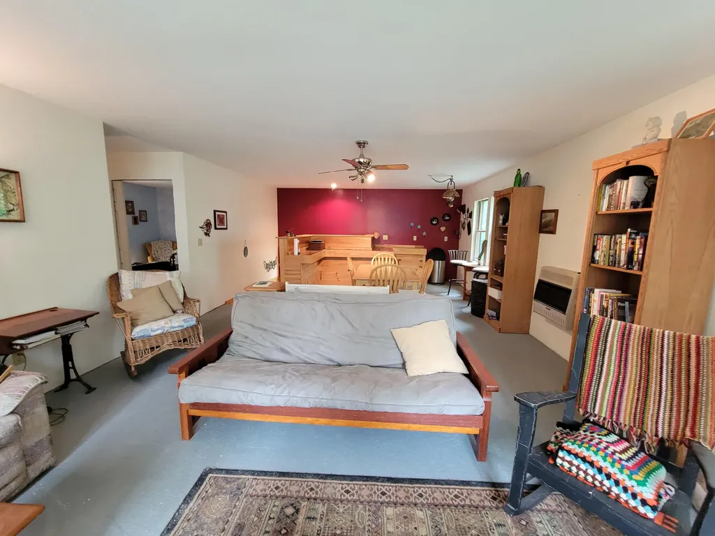 152 Orange Lake Road Whiting ME 04691