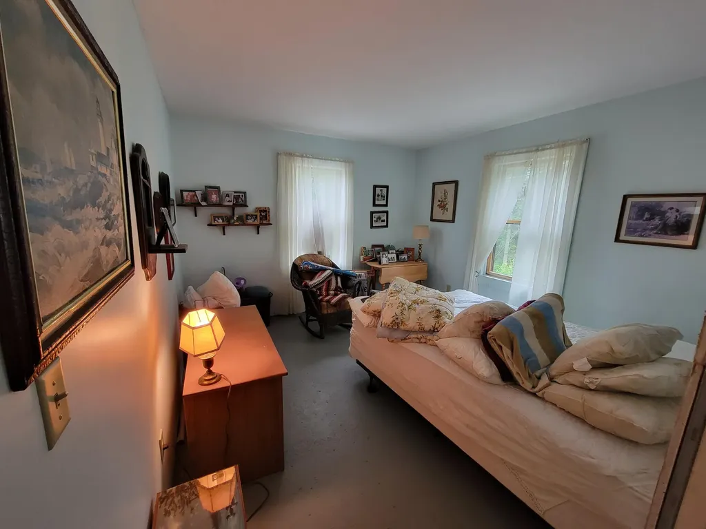 152 Orange Lake Road Whiting ME 04691
