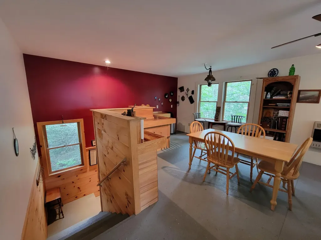 152 Orange Lake Road Whiting ME 04691