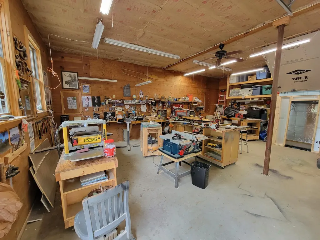 152 Orange Lake Road Whiting ME 04691