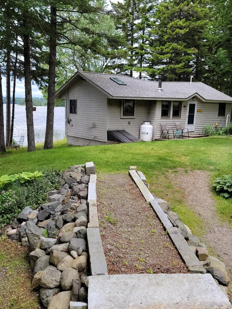 152 Orange Lake Road Whiting ME 04691