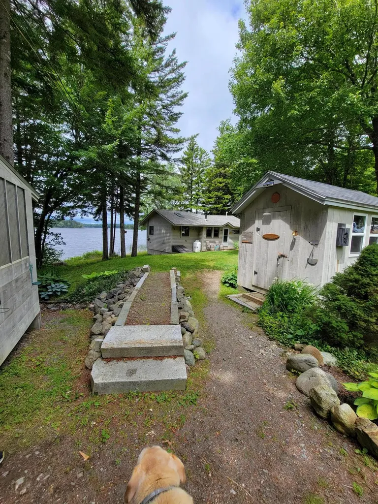 152 Orange Lake Road Whiting ME 04691