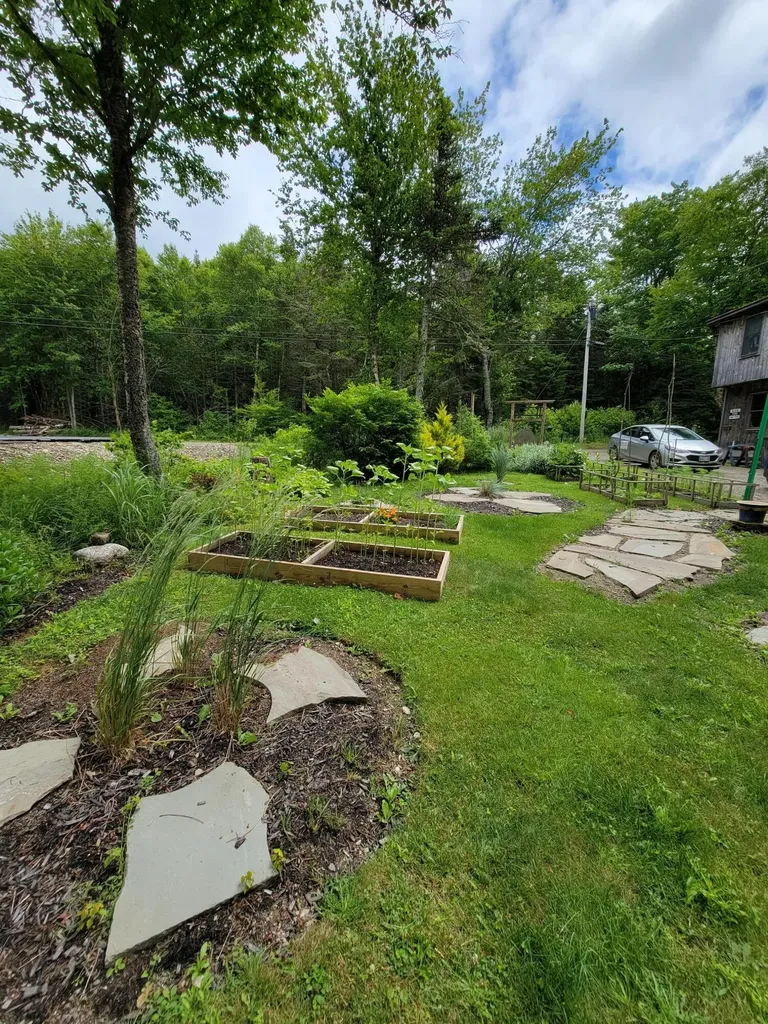152 Orange Lake Road Whiting ME 04691