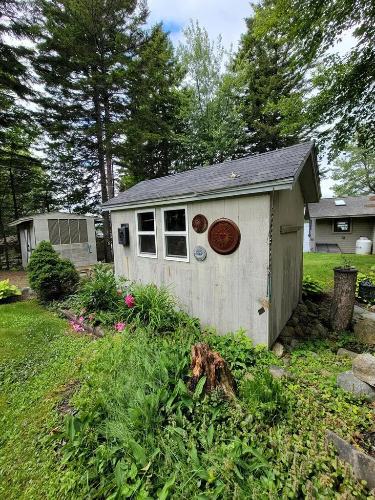 152 Orange Lake Road Whiting ME 04691