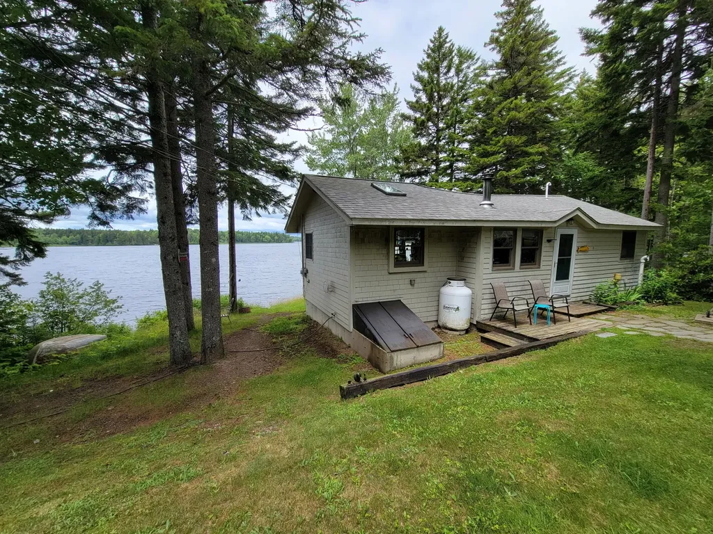 152 Orange Lake Road Whiting ME 04691