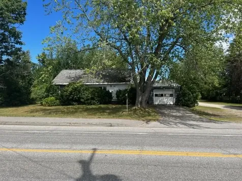 611 Roosevelt Trail Windham ME 04062