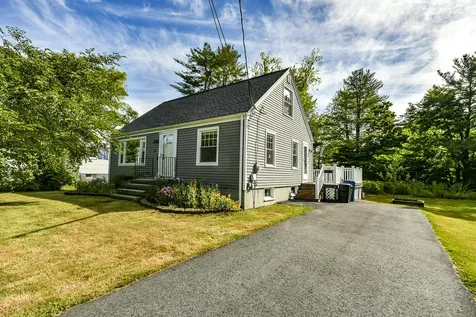 43 Pennell Avenue Portland ME 04103