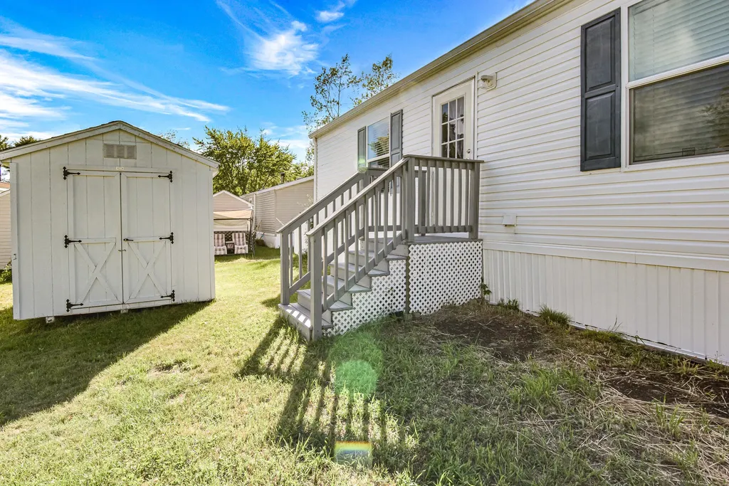 34 Fairview Drive Lisbon ME 04250