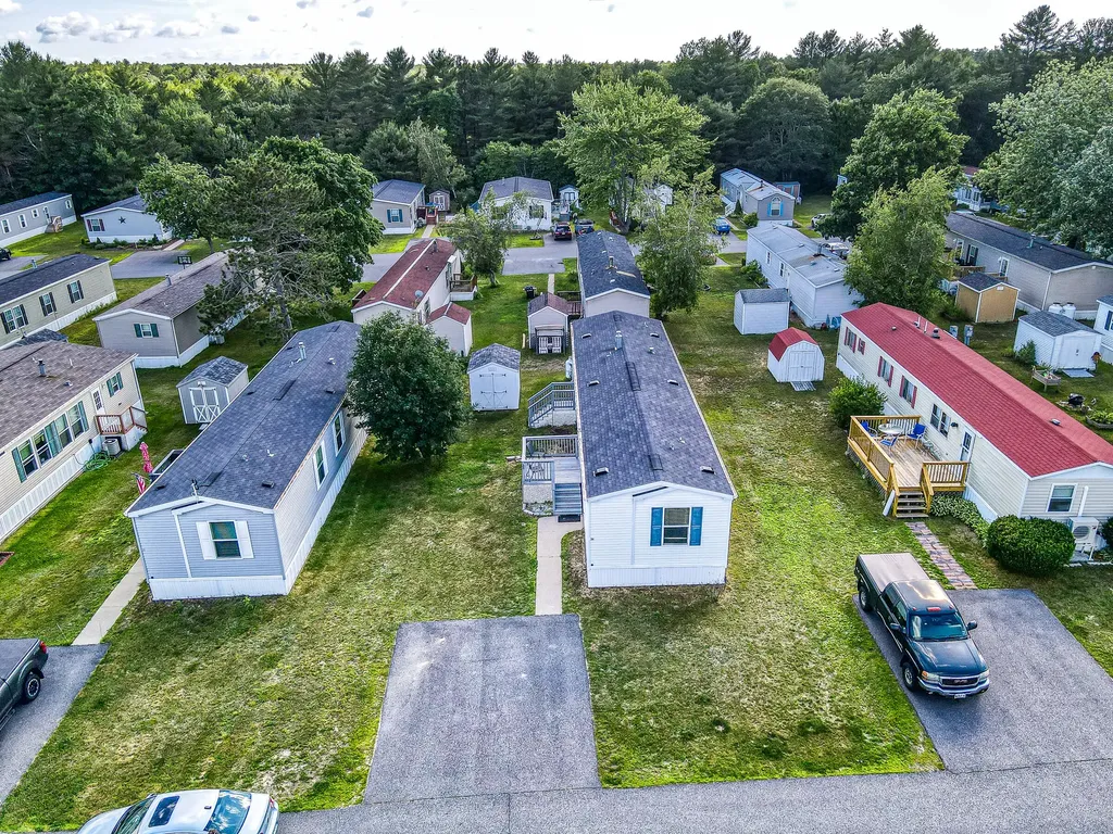 34 Fairview Drive Lisbon ME 04250