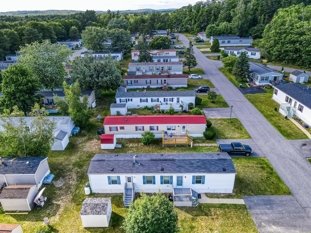 34 Fairview Drive Lisbon ME 04250