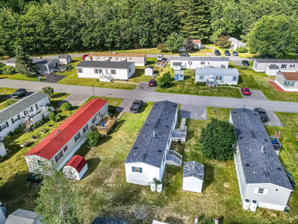 34 Fairview Drive Lisbon ME 04250