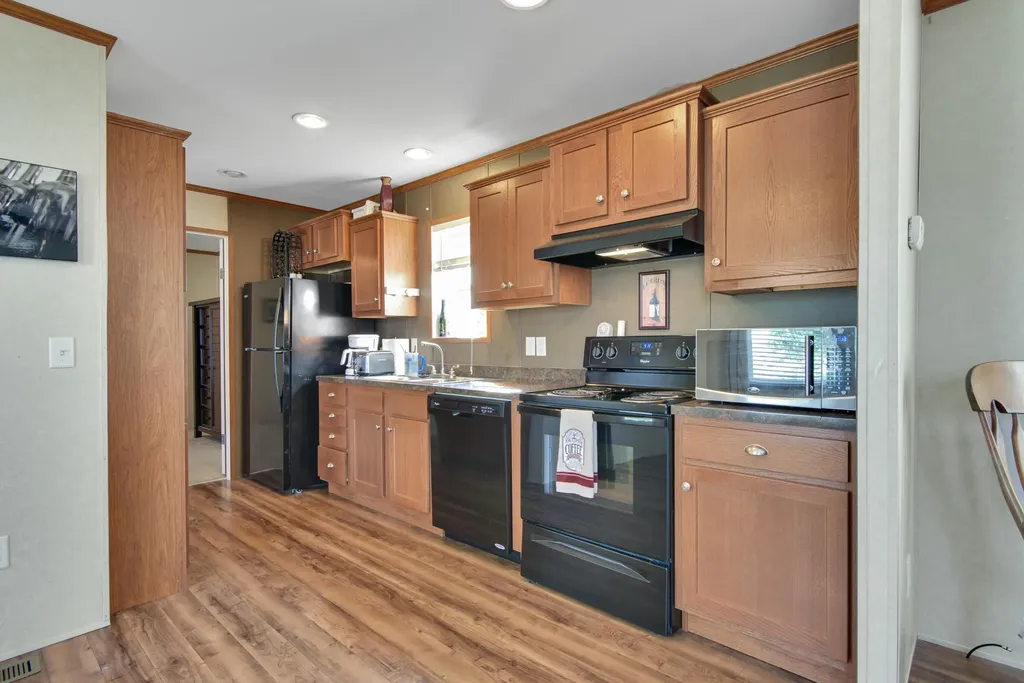 34 Fairview Drive Lisbon ME 04250
