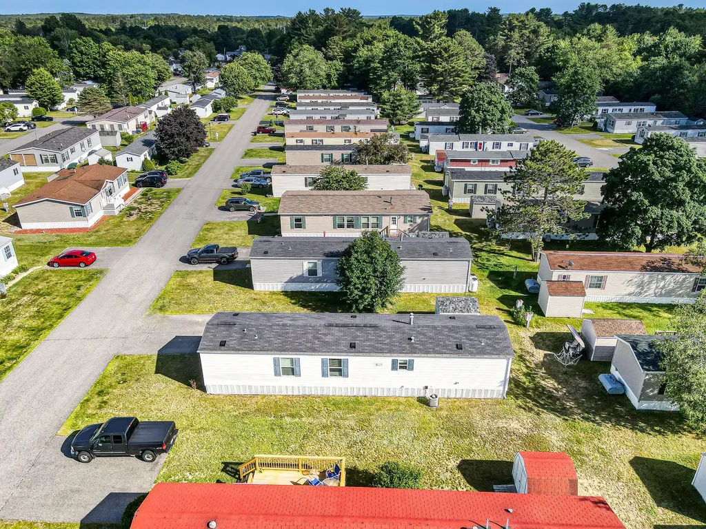 34 Fairview Drive Lisbon ME 04250