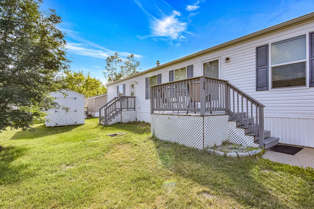 34 Fairview Drive Lisbon ME 04250