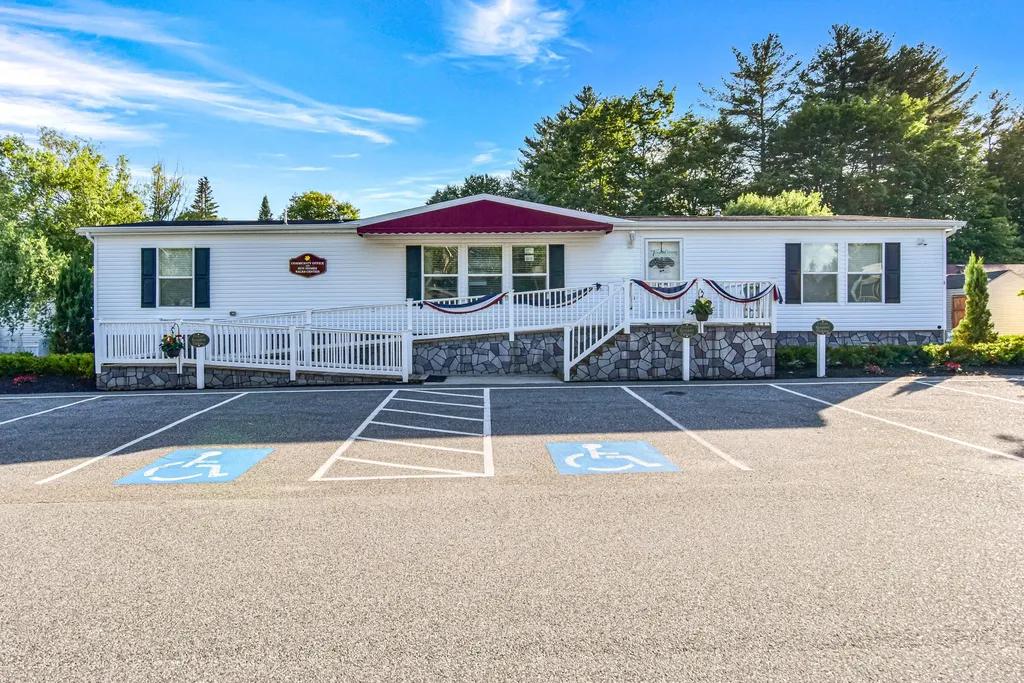 34 Fairview Drive Lisbon ME 04250