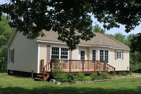 144 Quaco Road Deer Isle ME 04627