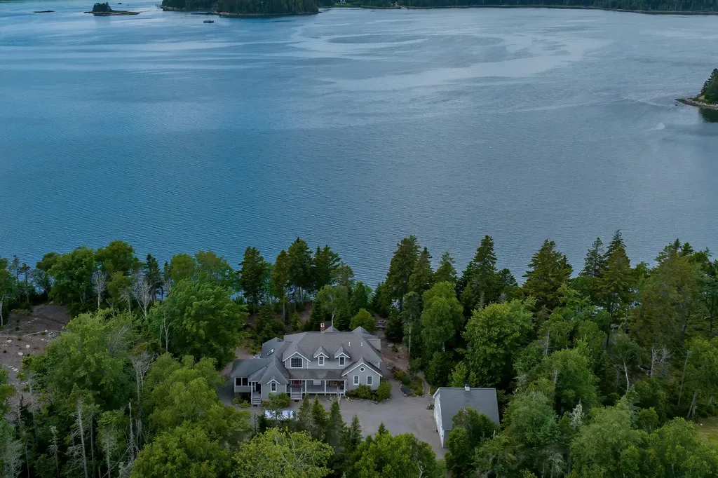 98 Sunset Bay Drive Steuben ME 04680