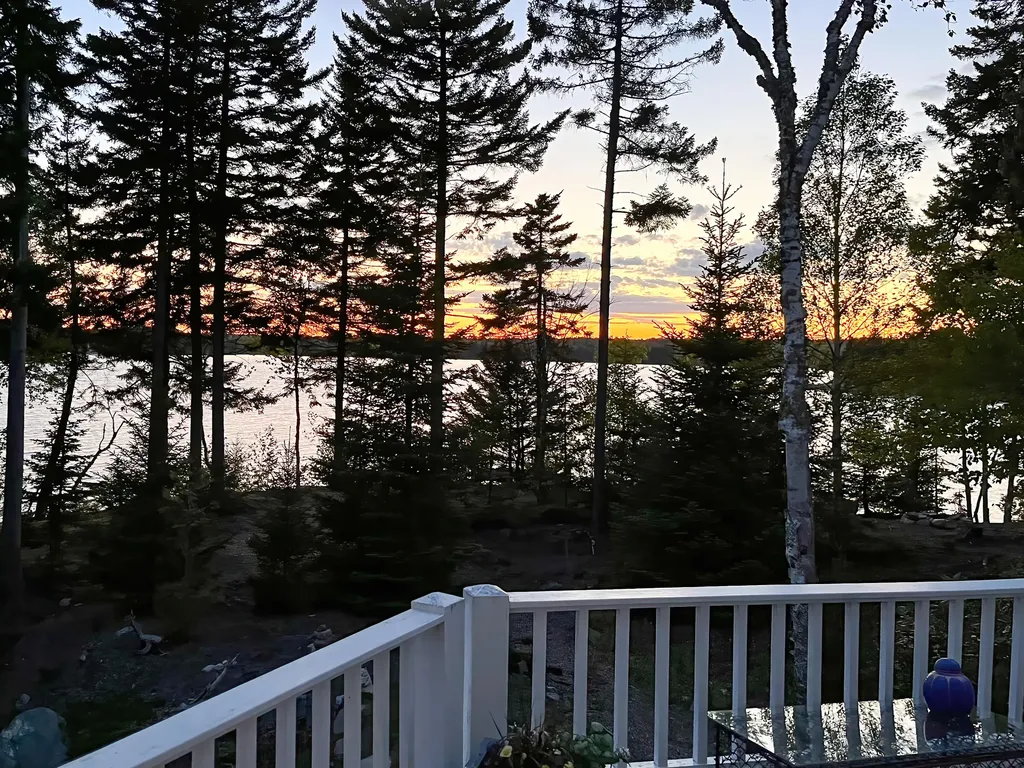 98 Sunset Bay Drive Steuben ME 04680