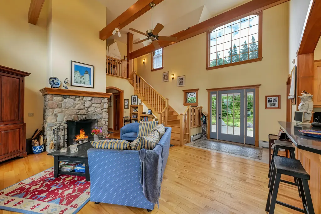 98 Sunset Bay Drive Steuben ME 04680