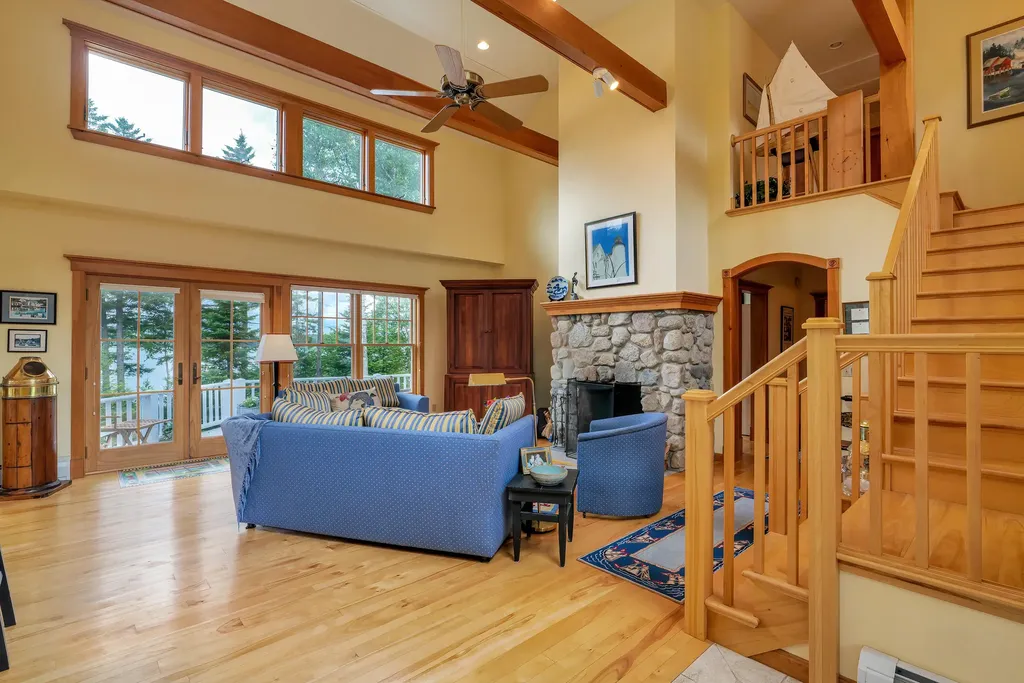 98 Sunset Bay Drive Steuben ME 04680