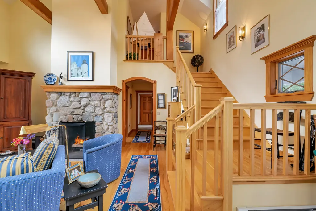 98 Sunset Bay Drive Steuben ME 04680