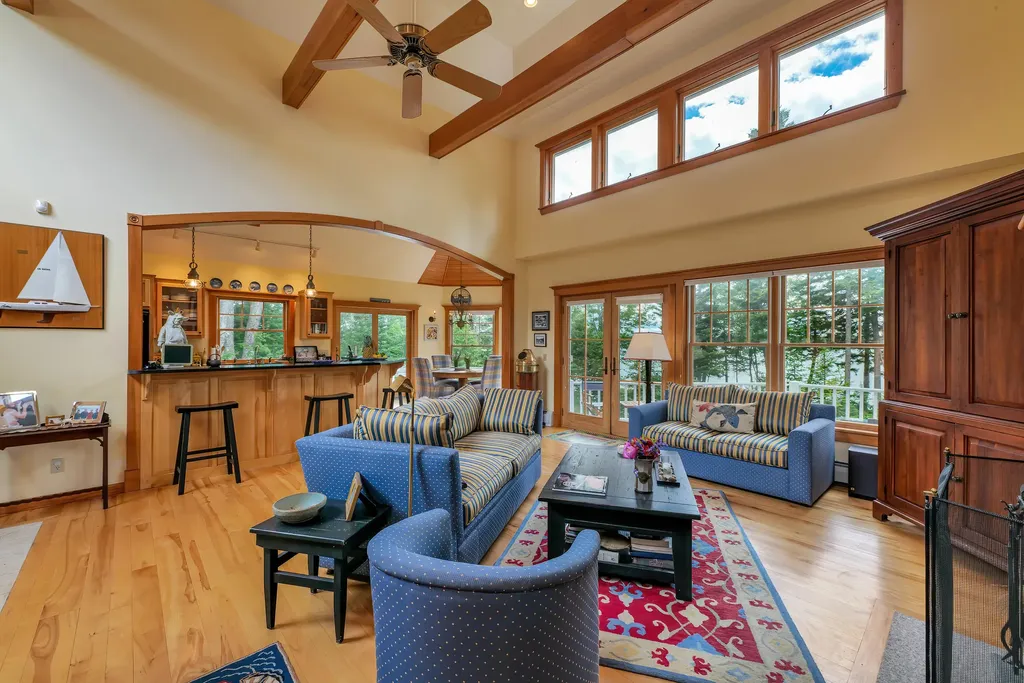 98 Sunset Bay Drive Steuben ME 04680